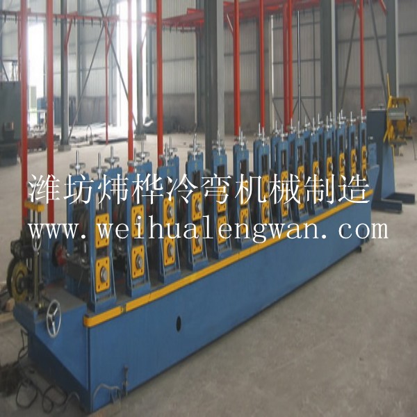 數(shù)控冷彎成型機(jī)PLC端簡(jiǎn)介 數(shù)控冷彎成型機(jī)PLC端簡(jiǎn)介