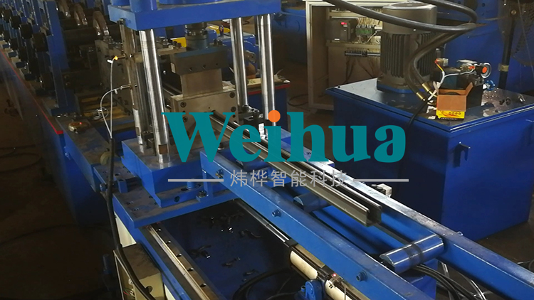 保養(yǎng)數(shù)控冷彎成型機的注意事項 保養(yǎng)數(shù)控冷彎成型機的注意事項