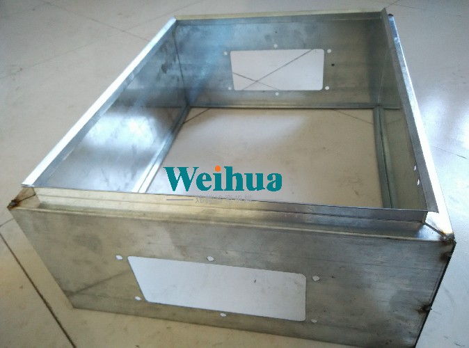 配電箱一次成型機(jī)、自動(dòng)生產(chǎn)線