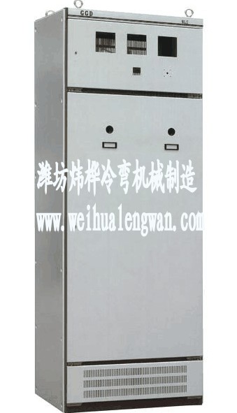 21動力柜自動成型生產線 21動力柜自動成型生產線