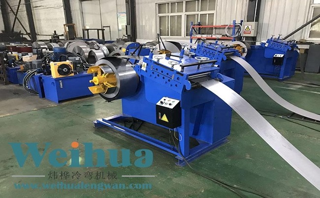 入戶箱自動成型機 入戶箱自動成型機