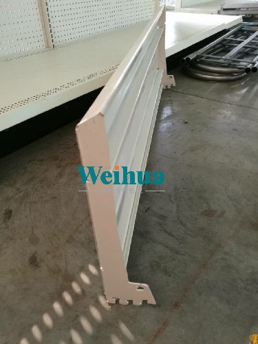 輕型貨架生產設備