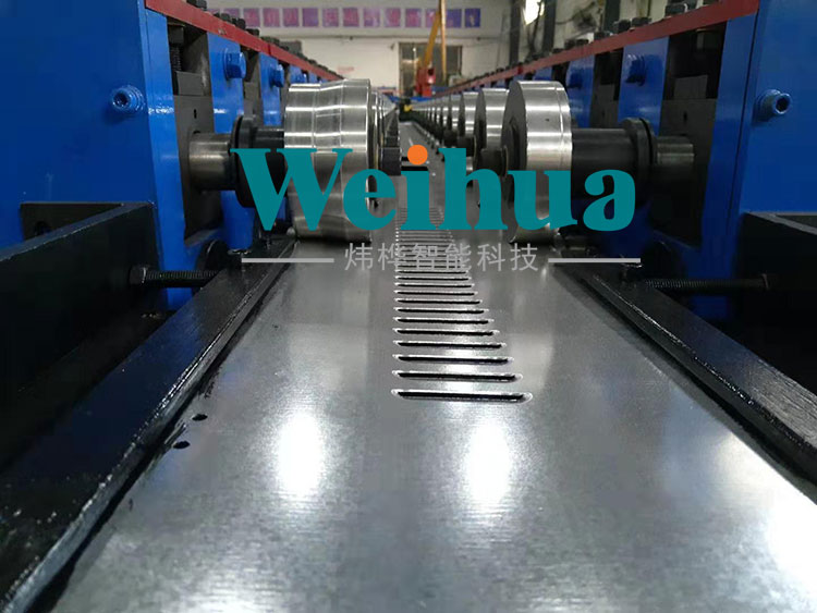 電柜殼體自動成型設備 電柜殼體自動成型設備