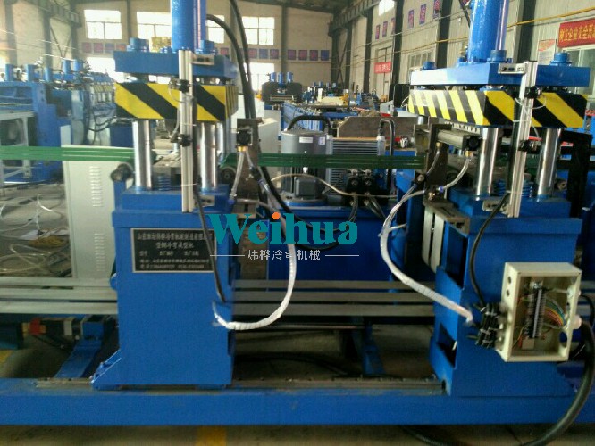 貨架生產設備 貨架層板自動折彎機--圖片IMG_20161228_113333_HDR.jpg