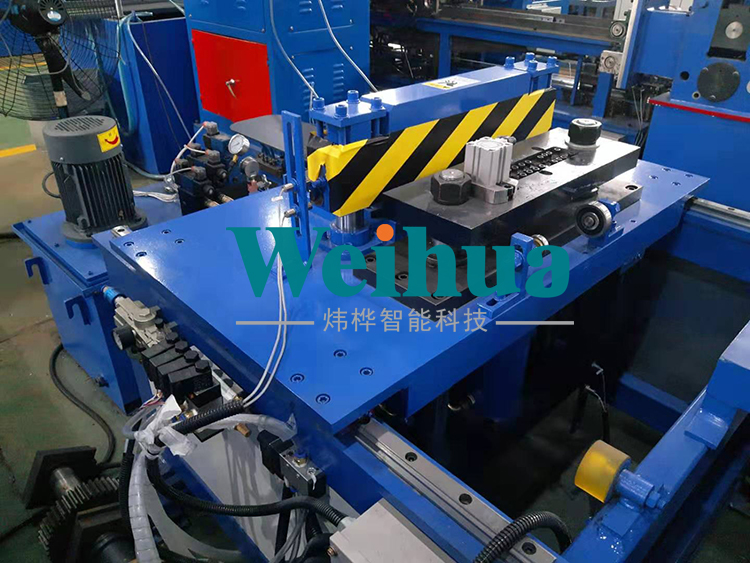 數(shù)控折彎機(jī)是什么,有什么特點(diǎn)