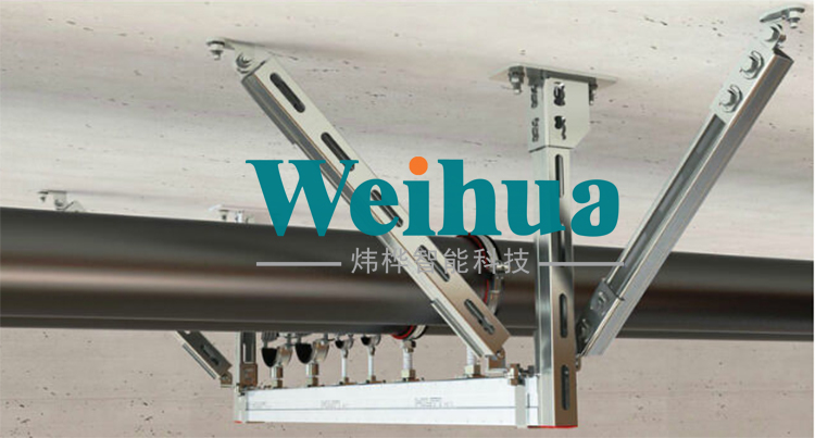 地震中抗震支架是保護生命財產的必要條件 地震中抗震支架是保護生命財產的必要條件